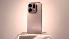 Oppo Find X9 Pro 已经可以从最初的零售商处进口--不是中国版本，而是全球机型。(图片来源：微博）