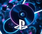 PS5光盘宣传图展示