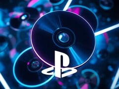 PS5光盘宣传图展示
