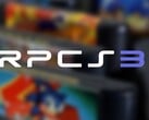 RPCS3 需要高性能 CPU 才能流畅模拟运行 PS3 游戏。