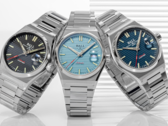Roadmaster Perseverer 有冰蓝、海军蓝和黑色表盘可供选择（图片来源：Ball Watch Company）