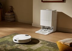 Roborock 的 Qrevo Edge 2 现已上市。