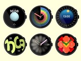 谷歌在Wear OS 3.5和Wear OS 4之间做了许多改变。 (图片来源: 谷歌)