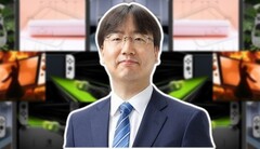 任天堂总裁古川俊太郎一直在驳斥 Switch 2 的关键传言。(图片来源：任天堂/various - 已编辑）