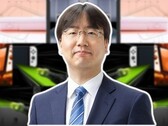任天堂总裁古川俊太郎一直在驳斥 Switch 2 的关键传言。(图片来源：任天堂/various - 已编辑）