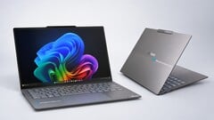 ThinkBook Aeroblade 泄露图片