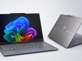 ThinkBook Aeroblade 泄露图片