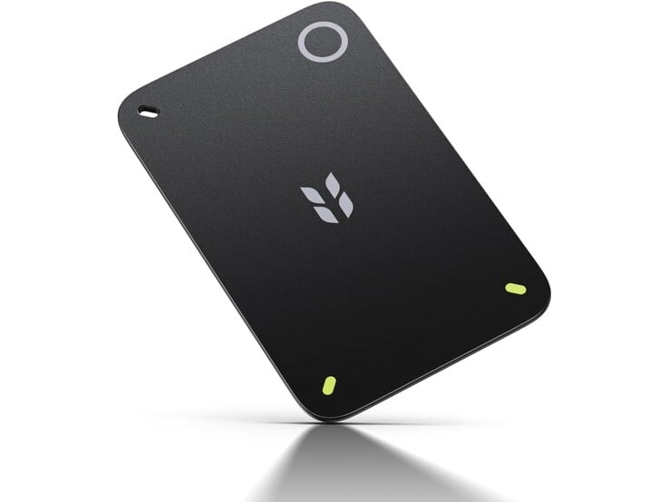 Ugreen FineTrack Slim Duo 的厚度仅为 1.9 毫米