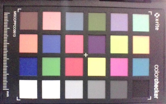 ColorChecker 