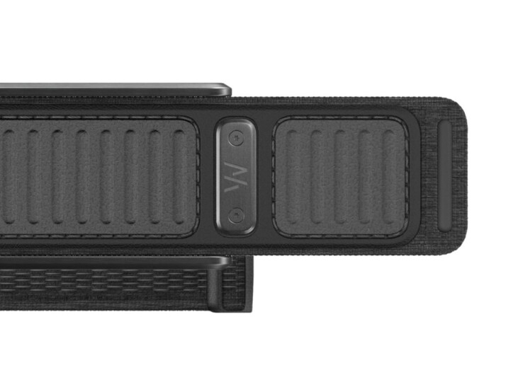 Whoop Navigator 乐队