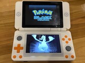 DSpi：基于Raspberry Pi 的游戏掌上电脑。(图片来源：borpendy）