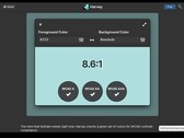 elementary OS 8.0.1 中的 AppCenter 暗模式截图（图片来源： elementary 博客）