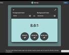 elementary OS 8.0.1 中的 AppCenter 暗模式截图（图片来源： elementary 博客）
