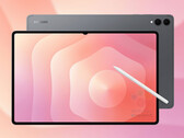 Galaxy Tab S11 Ultra 的假定发布颜色之一。(图片来源：via WinFuture - 已编辑）