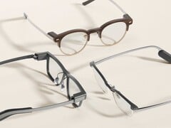 MemoMind:Xgimi 进军人工智能/AR 眼镜市场(图片来源:Xgimi)