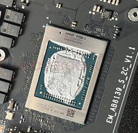 OPN 编号还显示了 Ninkear A15 Pro：5500U，而不是 7430U