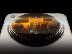 在性能方面，Oppo Find X9 可与 Find X8 Ultra 相媲美，如图所示。(图片来源：Oppo）