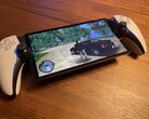 据报道，Play Station Portable 可以原生播放《GTA 自由之城》，这要归功于最新的黑客技术。(来源：Andy Nguyen via Twitter）