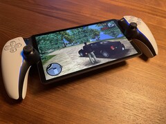 据报道，Play Station Portable 可以原生播放《GTA 自由之城》，这要归功于最新的黑客技术。(来源：Andy Nguyen via Twitter）