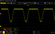 PWM（80%亮度）