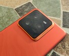 Realme GT 7 Pro。(图片来源：Notebookcheck）