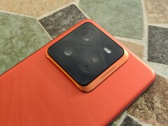 Realme GT 7 Pro。(图片来源：Notebookcheck）