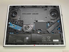 内部建设