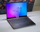 华硕 ROG Zephyrus G14 2025