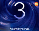 HyperOS 3 应该会在 Pad 8 和小米 16 系列上正式亮相。(图片来源：小米）