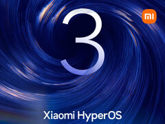 HyperOS 3 应该会在 Pad 8 和小米 16 系列上正式亮相。(图片来源：小米）