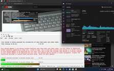 YouTube：GPU 负载高