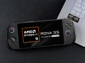 Ryzen AI 9 365 的 Radeon 880M 测试功耗为 17W TDP（图片来源：ETA Prime - 已编辑）