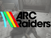 图为游戏序章的截图，上面有 Arc Raiders 徽标。 图片来源：Arc Raiders - 已编辑