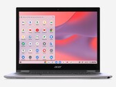 Chrome OS 的功能不如竞争对手的桌面操作系统多，但也足以让它成为日常驱动程序。(图片来源：谷歌）