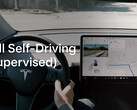 全新自动驾驶教程视频（图片：特斯拉/YT）