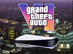 《GTA 6》PS5版发布横幅图曝光