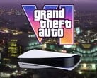 《GTA 6》PS5版发布横幅图曝光