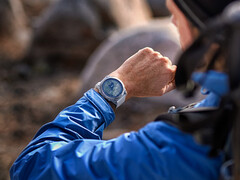 Garmin 正在努力为 Fenix 7 Pro 及其同类产品修复一系列错误。(图片来源：Garmin）