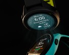 适用于Forerunner 265智能手表的Garmin公开测试版4.12现已推出。(图片来源：Garmin)