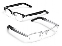 华为 Eyewear 2 智能眼镜将于今年秋季推出。(图片来源：华为）