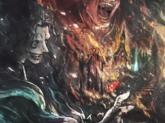 八方旅人 0》将与任天堂 Switch、Switch 2、PS4、PS5、Xbox X 系列|S 和 Windows Store 版本一起登陆 Steam 平台。图为游戏官方预告片截屏。(图片来源：IGN - 已编辑）