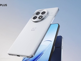 OnePlus 13 将于 10 月 31 日在中国发布（图片来源：OnePlus）