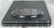 顶盖侧面（麦克风、红外热像仪、扬声器）