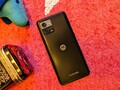 摩托罗拉Moto G72