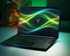 Razer Blade 18 的 CPU 升级了，但价格也提高了。