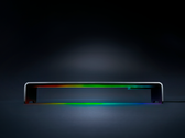 显示器支架 Chroma（图片来源：Razer）
