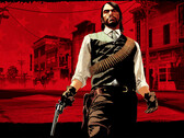 Redmagic 9 Pro 可以运行《红色死亡救赎 2》，但无法达到稳定的 30 FPS（图片来源：Rockstar Games）