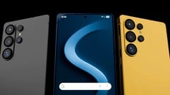 在 One UI 8.5 中发现了三星Galaxy S26 全系列的渲染图(图片来源:TT 科技)