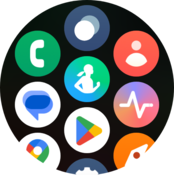 测试三星Galaxy Watch 7 智能手表