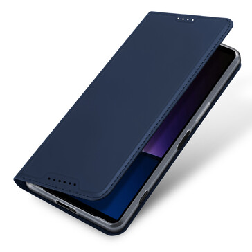 Xperia 1 VI Skin Pro 系列保护套。(图片来源：DUX DUCIS）